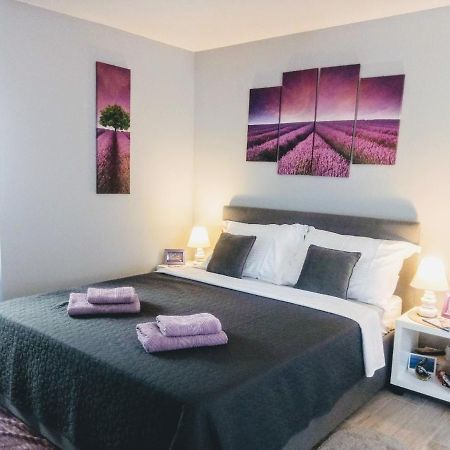 Elly Apartments Сплит Экстерьер фото