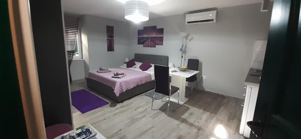 Elly Apartments Сплит Экстерьер фото