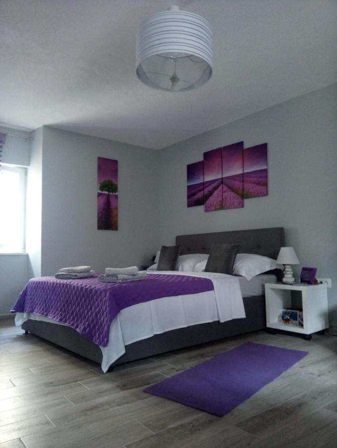 Elly Apartments Сплит Экстерьер фото