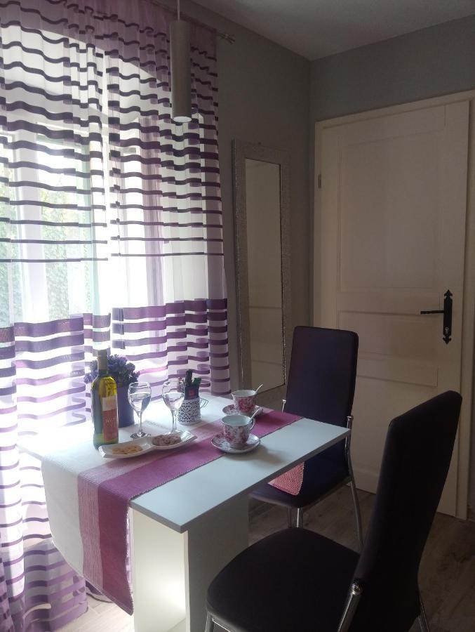 Elly Apartments Сплит Экстерьер фото