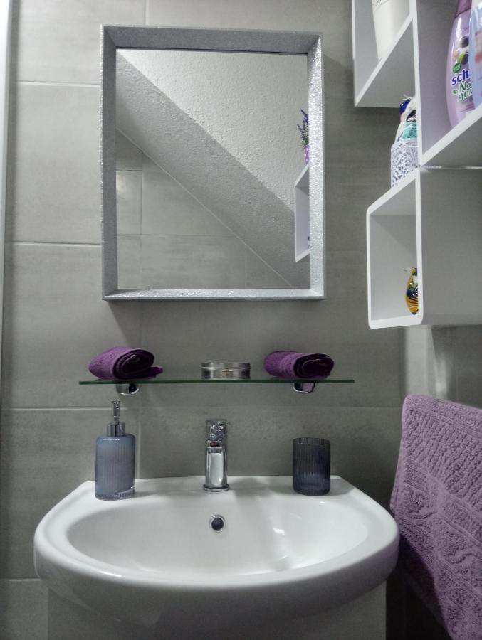 Elly Apartments Сплит Экстерьер фото