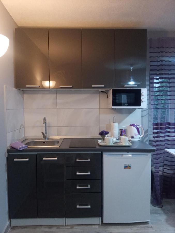 Elly Apartments Сплит Экстерьер фото