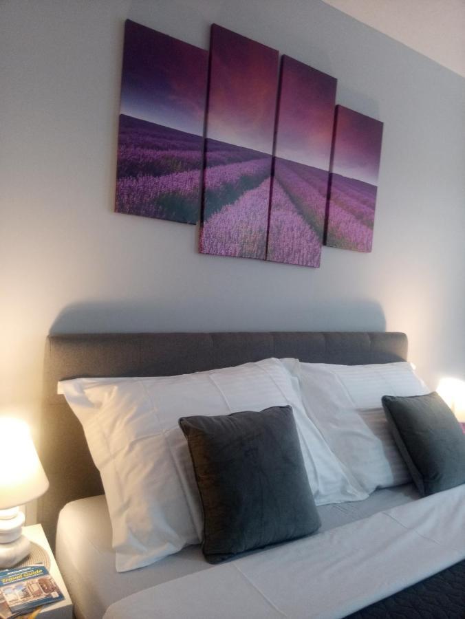 Elly Apartments Сплит Экстерьер фото